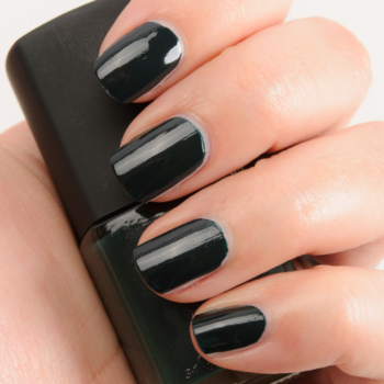 NARS Shutter Nail Polish