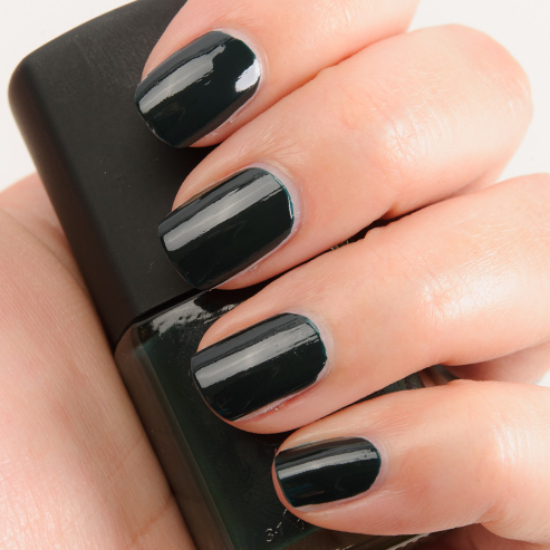 NARS Shutter Nail Polish