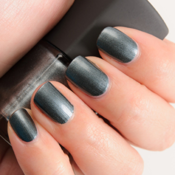 NARS Wrong Turn Nail Polish