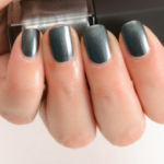 NARS Wrong Turn Nail Polish