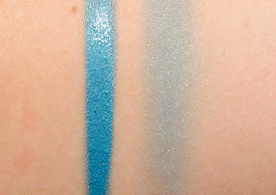 Shiseido Esmaralda (BL 620) Shimmering Cream Eye Color
