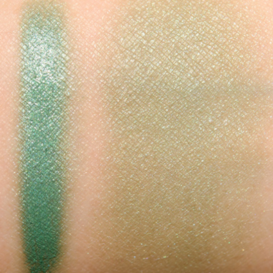 Shiseido Sudachi (GR 619) Shimmering Cream Eye Color