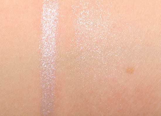 Shiseido Mist (WT 901) Shimmering Cream Eye Color