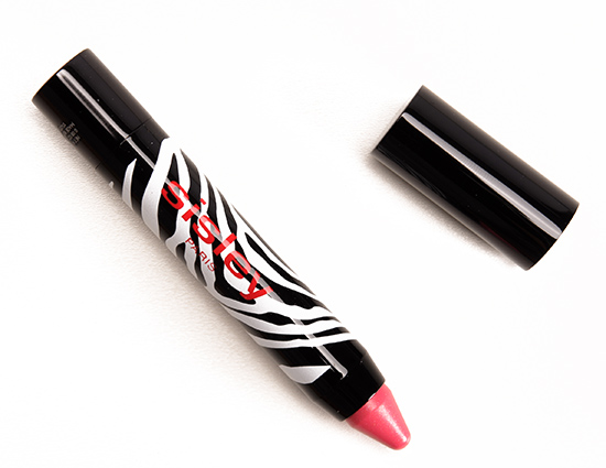 Sisley Paris Baby (2) Phyto-Lip Twist