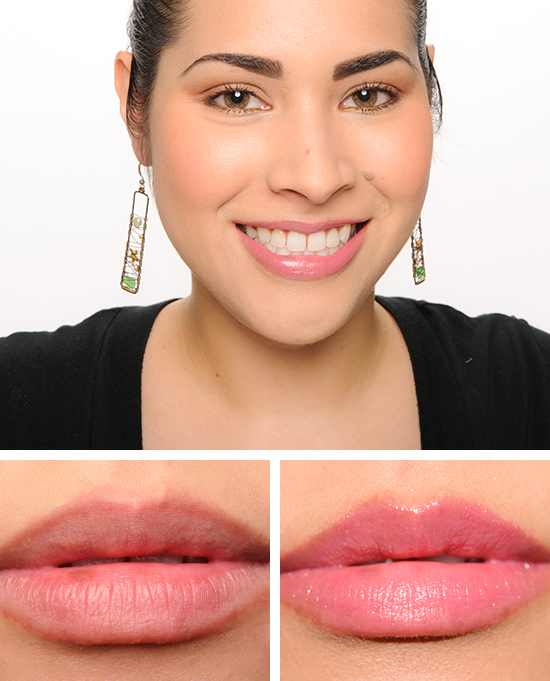 Sisley Paris Baby (2) Phyto-Lip Twist