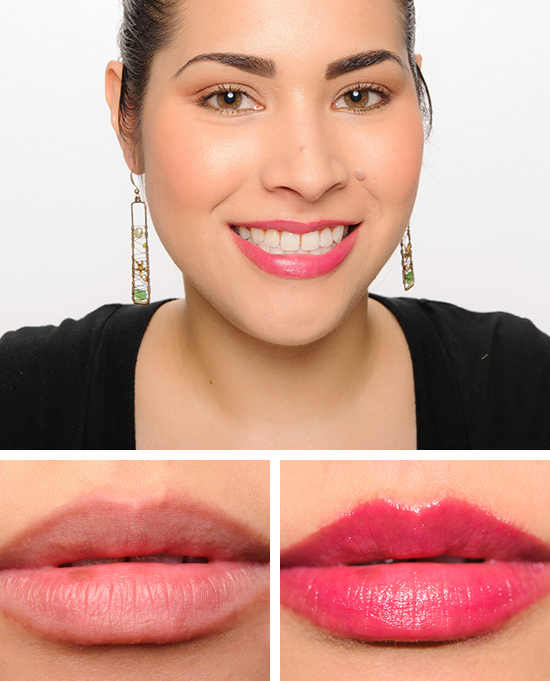 Sisley Paris Berry (5) Phyto-Lip Twist