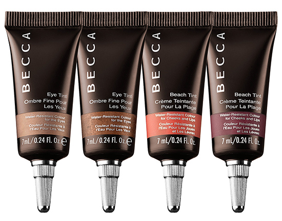 Becca 24/7 Tints Kit