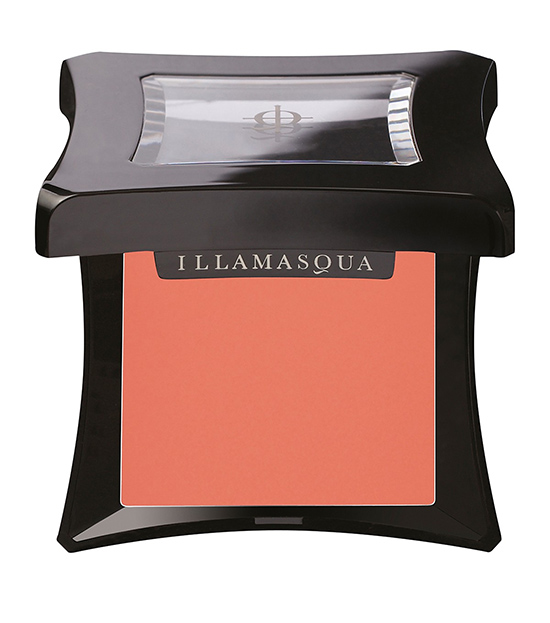 Illamasqua Matte Effect Collection for Summer 2014