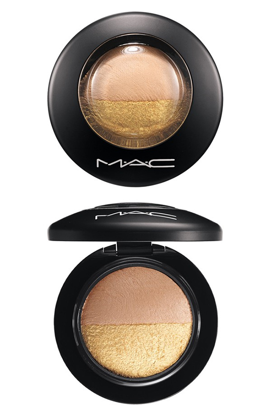 MAC Mineralize Update