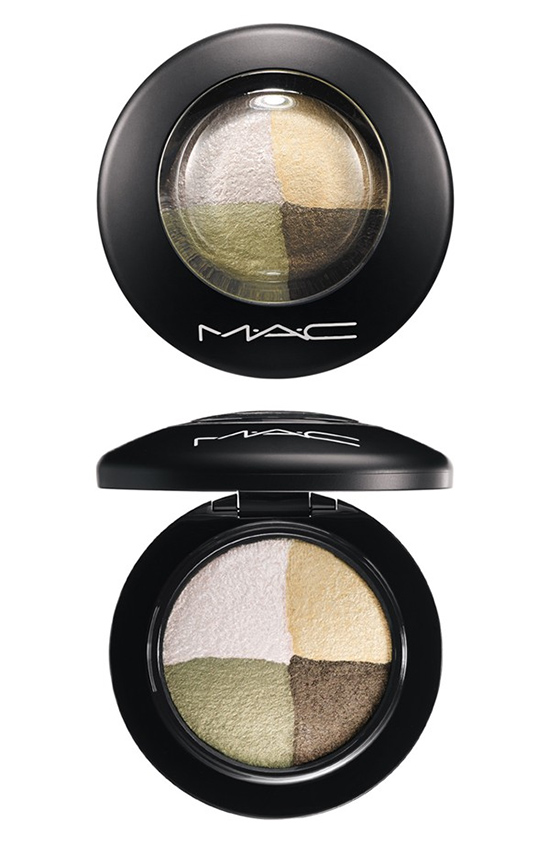 MAC Mineralize Update