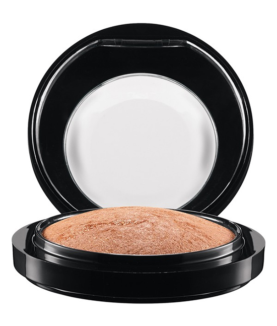 MAC Mineralize Update