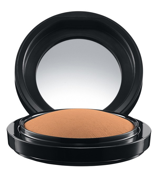 MAC Mineralize Update