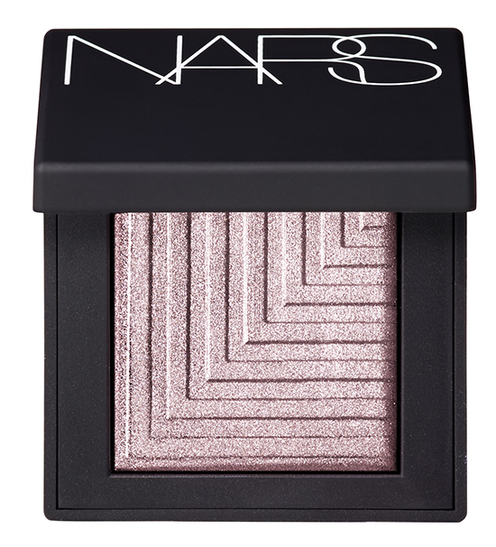 NARS Dual-Intensity Eyeshadow Collection for Summer 2014