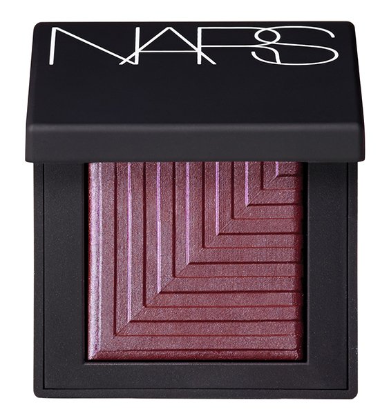 NARS Dual-Intensity Eyeshadow Collection for Summer 2014