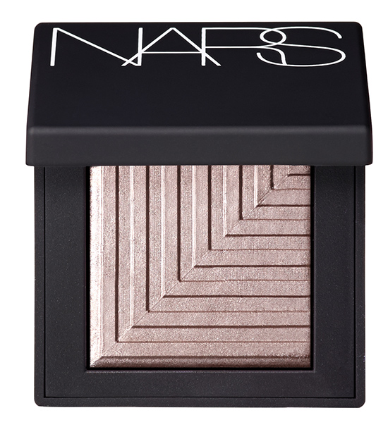 NARS Dual-Intensity Eyeshadow Collection for Summer 2014