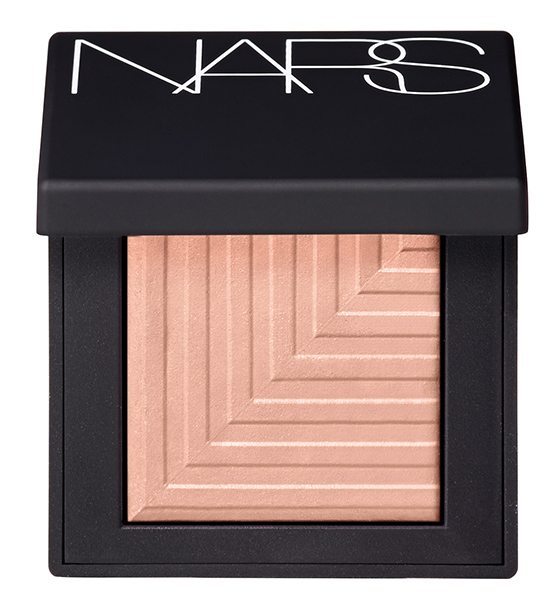 NARS Dual-Intensity Eyeshadow Collection for Summer 2014