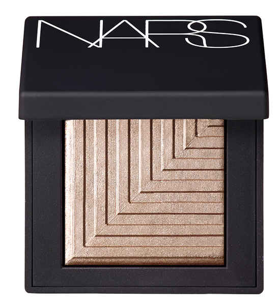 NARS Dual-Intensity Eyeshadow Collection for Summer 2014