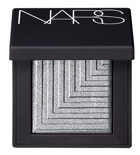 NARS Dual-Intensity Eyeshadow Collection for Summer 2014