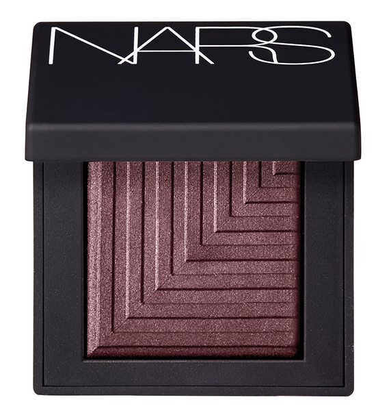 NARS Dual-Intensity Eyeshadow Collection for Summer 2014