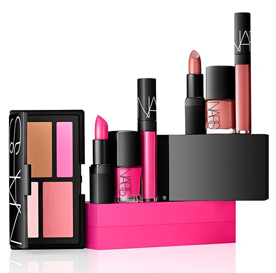 NARS Gifting Collection for Summer 2014