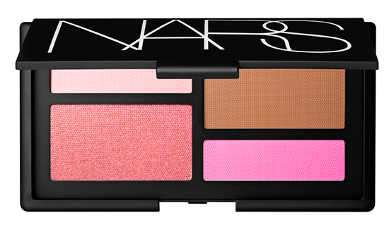 NARS Gifting Collection for Summer 2014