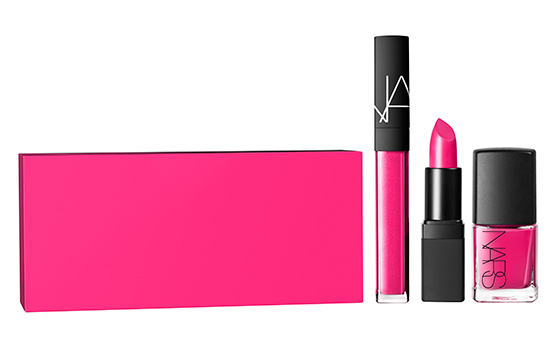 NARS Gifting Collection for Summer 2014
