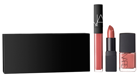 NARS Gifting Collection for Summer 2014