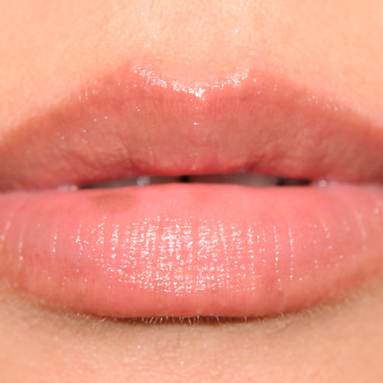 Too Faced Hunny Bunny La Crème Lip Balm