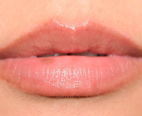 Too Faced Hunny Bunny La Creme Lip Balm