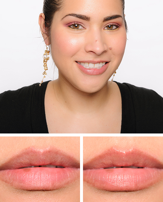 Too Faced Hunny Bunny La Creme Lip Balm