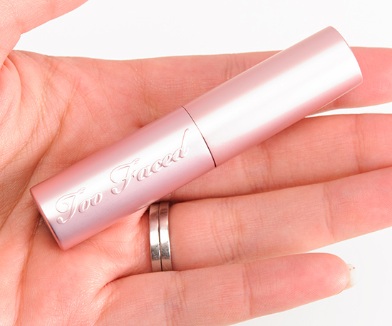 Too Faced La Creme Lip Balm