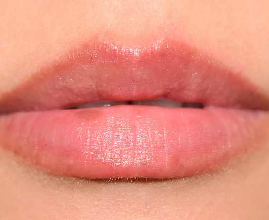 Too Faced Just Kissed La Creme Lip Balm