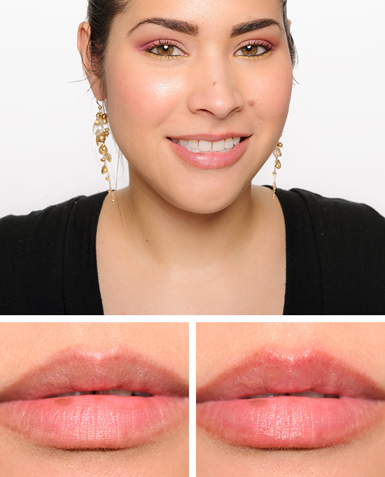 Too Faced Just Kissed La Creme Lip Balm