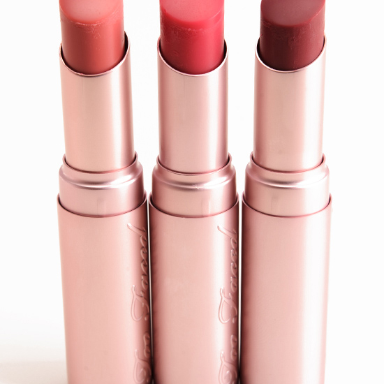 Too Faced La Creme Lip Balm