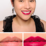 Too Faced Melted Berry Melted Liquified Long Wear Lipstick