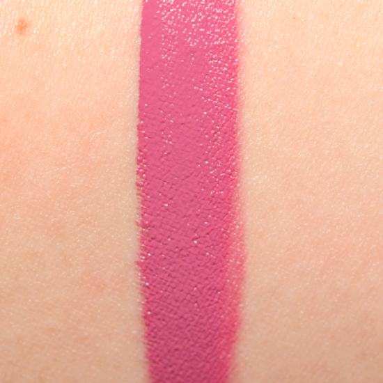 Too Faced Melted Fig Melted Liquified Long Wear Lipstick