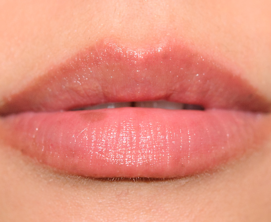 Too Faced Peachykeen La Creme Lip Balm