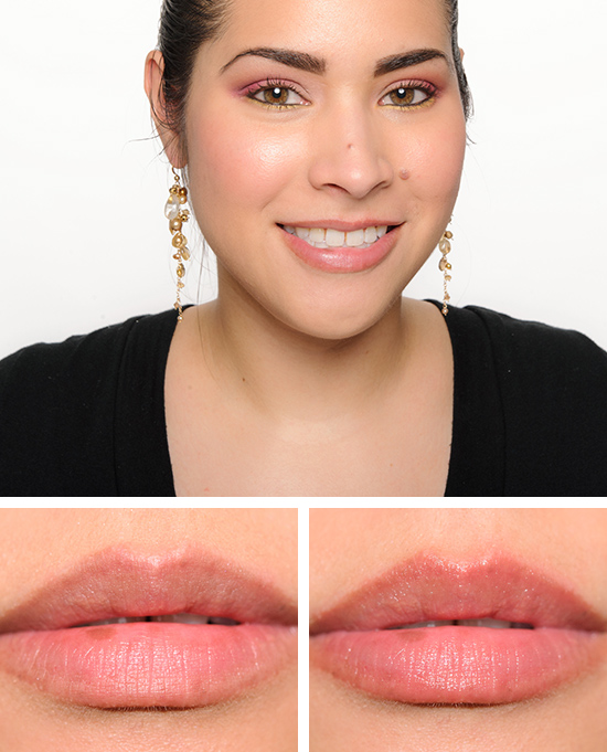 Too Faced Peachykeen La Creme Lip Balm