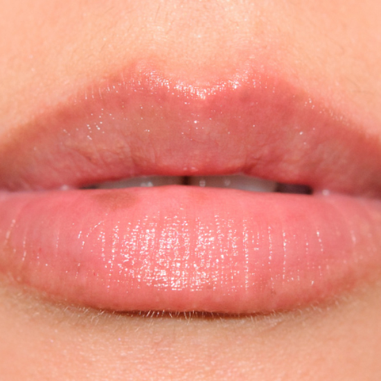 Too Faced Pink Slip La Crème Lip Balm