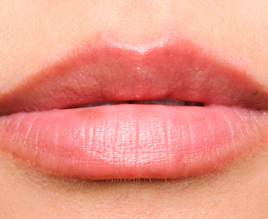 Too Faced Pink Slip La Creme Lip Balm