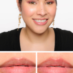 Too Faced Pink Slip La Crème Lip Balm