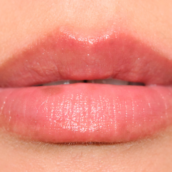 Too Faced Plum Crazy La Crème Lip Balm