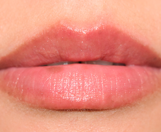 Too Faced Plum Crazy La Creme Lip Balm