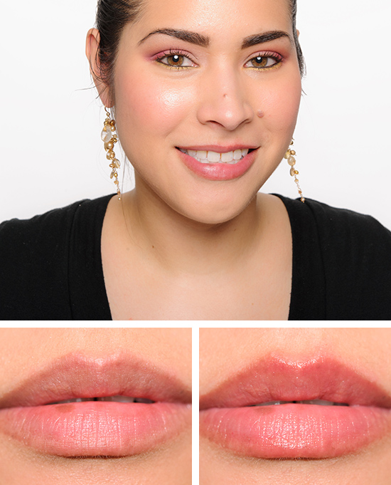 Too Faced Plum Crazy La Creme Lip Balm