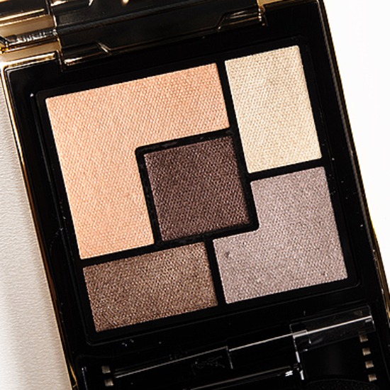YSL Saharienne (4) Couture Palette