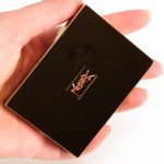 YSL Saharienne (4) Couture Palette