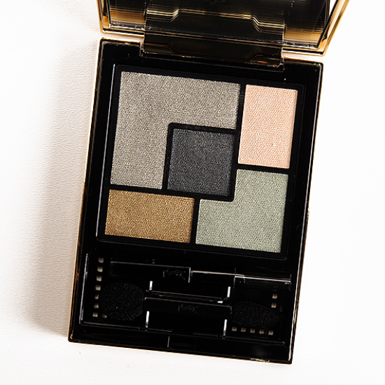 YSL Avant Garde (8) Couture Palette
