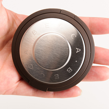 Becca Opal Shimmering Skin Perfector Pressed Review & Swatches