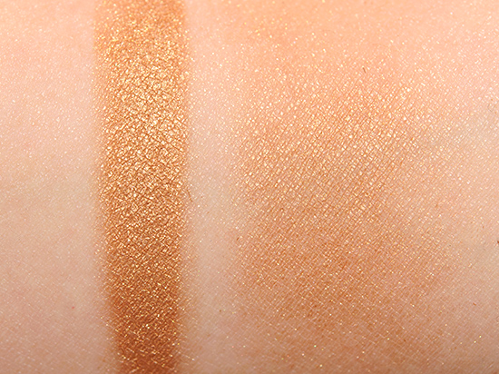 Becca Topaz Shimmering Skin Perfector Pressed Review, Photos, Swatches