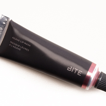 Bite Beauty Champagne Agave Lip Mask (Tinted)